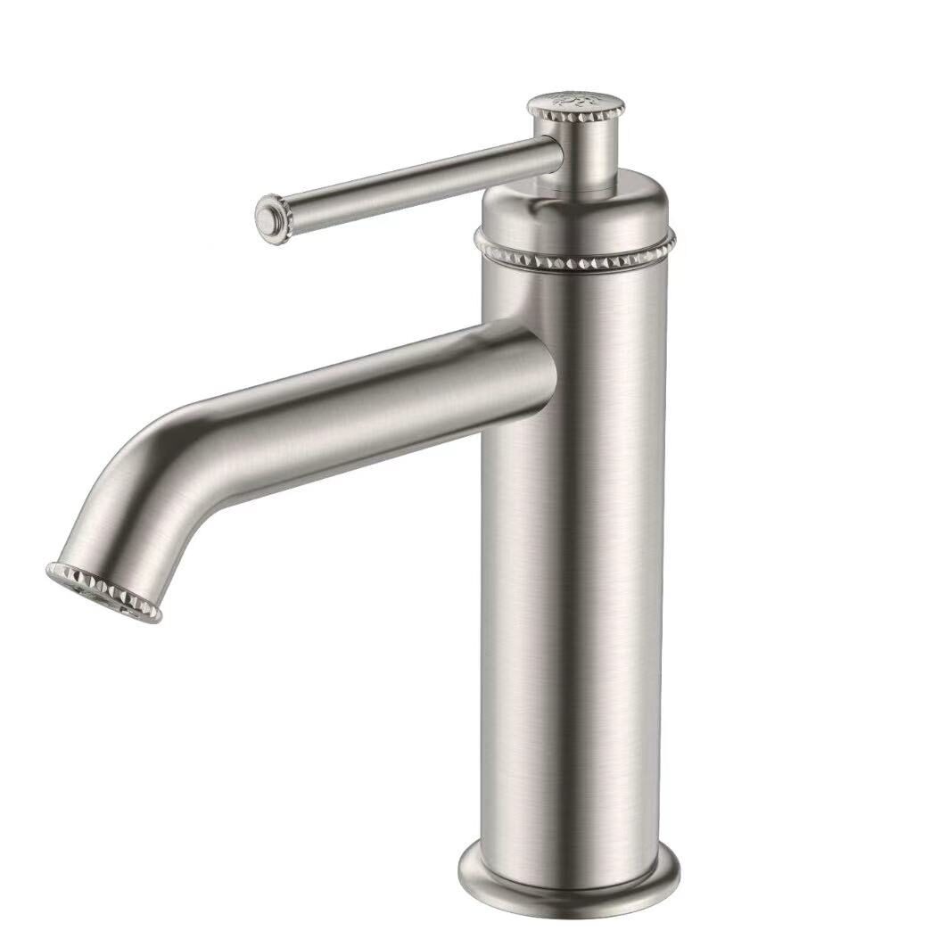 Faucet