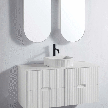 Integrated Vanity3