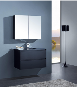 Integrated Vanity4