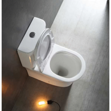 Standard Toilet3